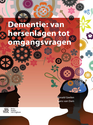 cover image of Dementie